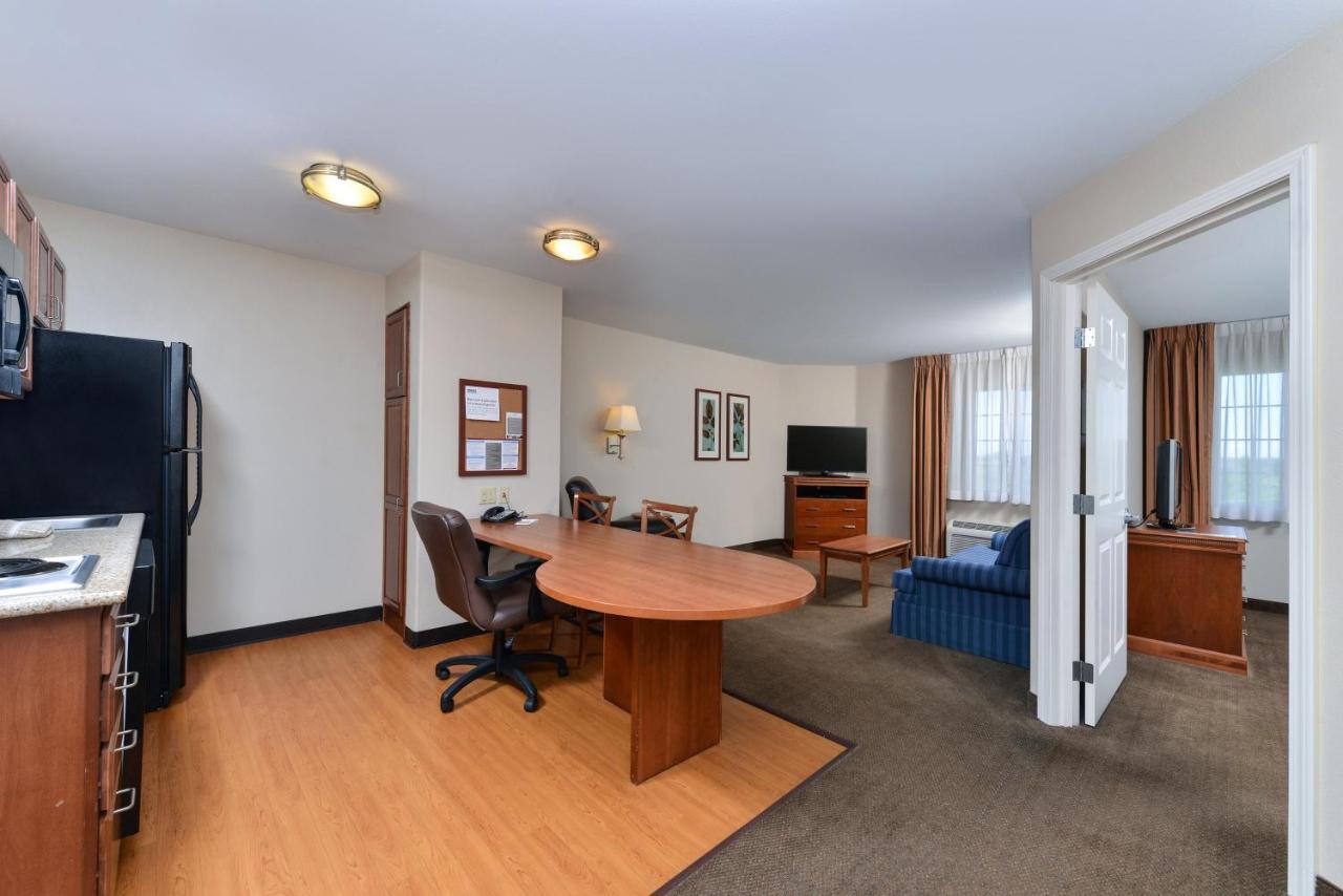 Hotel Candlewood By Ihg Roswell