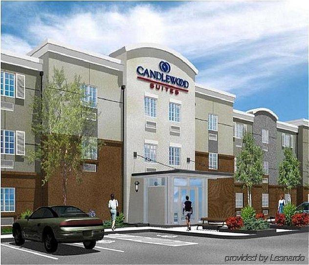 Candlewood By Ihg 2*