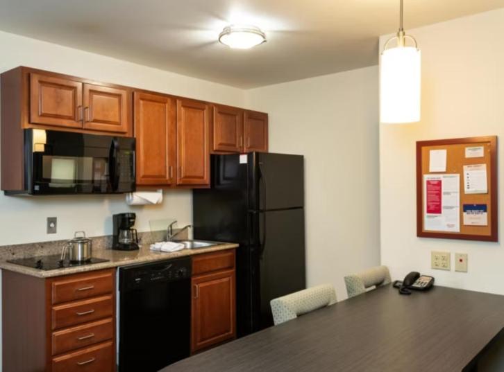Hotel Candlewood By Ihg 2*