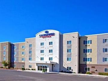 Candlewood By Ihg Hotel